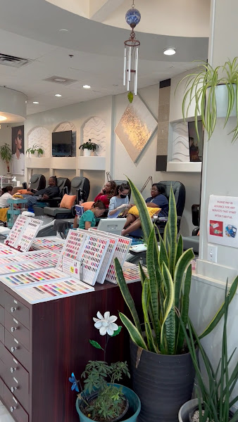 Nail Court 2