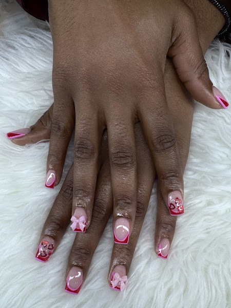 Nail Court 3