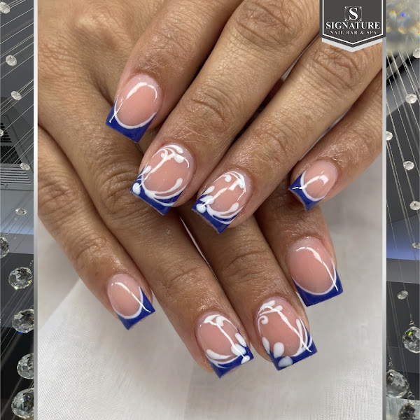 Signature Nail Bar & Spa 4