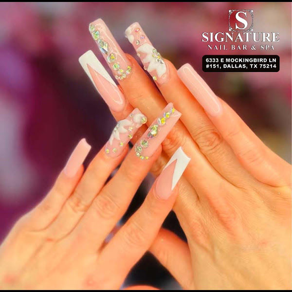 Signature Nail Bar & Spa 5