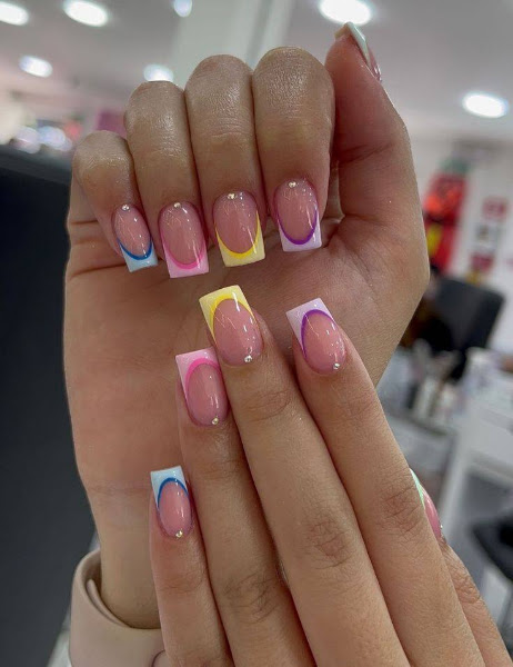 Nailed - Nail Bar