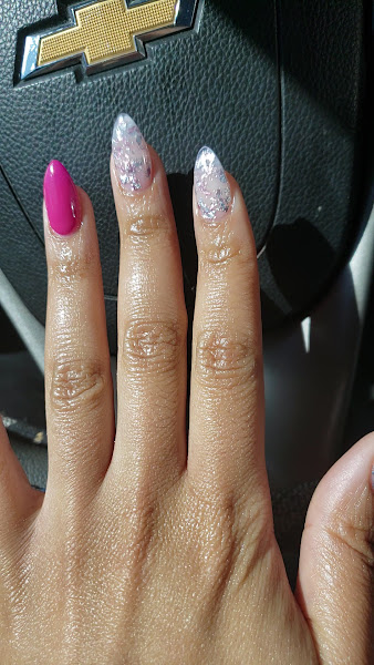 Nailed - Nail Bar 2