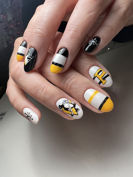 Nailed Up 3