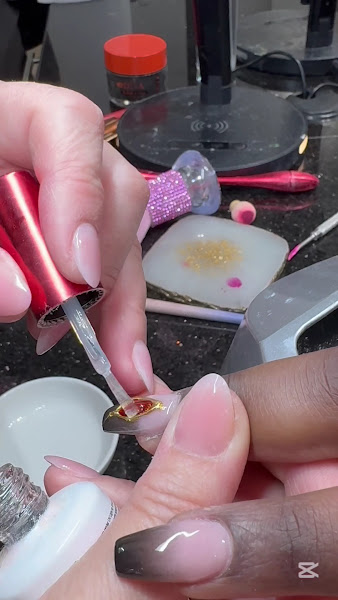 Lavui Nails Spa - 50% monday through thursday second service one per customer 2