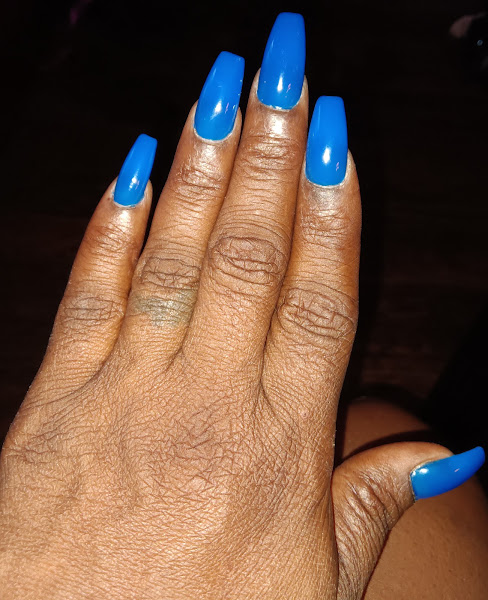 Nails By Chai 2