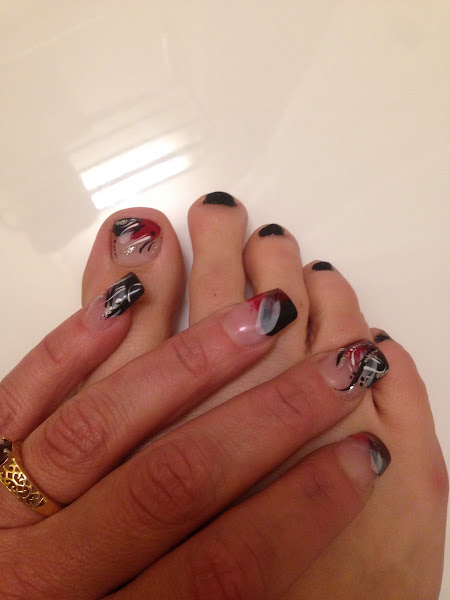 Nails By Chai 4