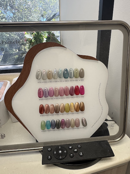K & H NAILS LLC 3