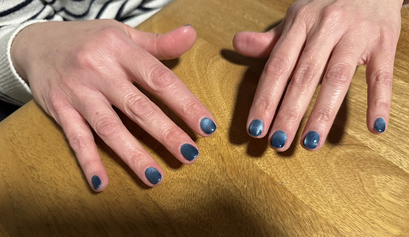 K & H NAILS LLC 4