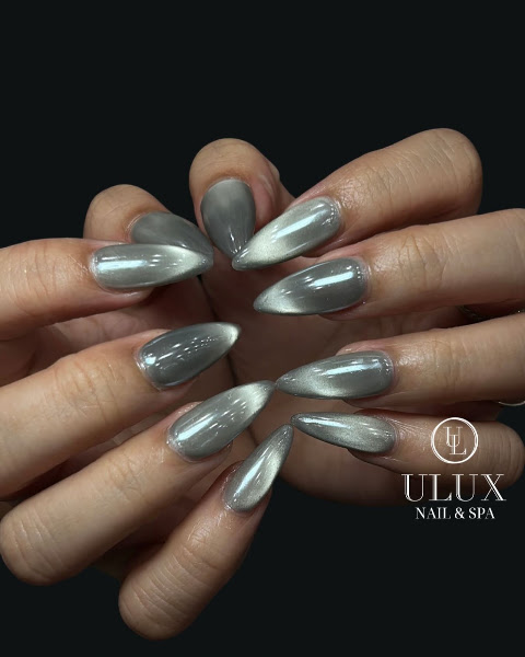Ulux Nail Spa at Routh 2