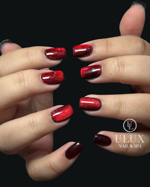 Ulux Nail Spa at Routh 4