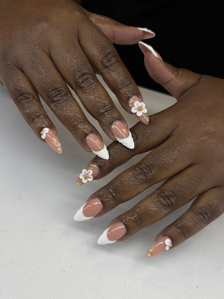 Kim’s Nail Studio