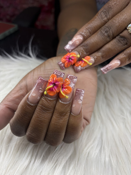 Kim’s Nail Studio 2
