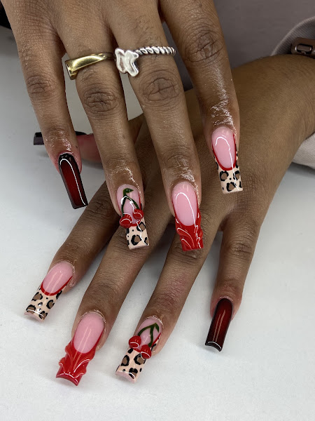 Kim’s Nail Studio 4