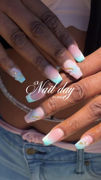 Resort Nail Spa 2