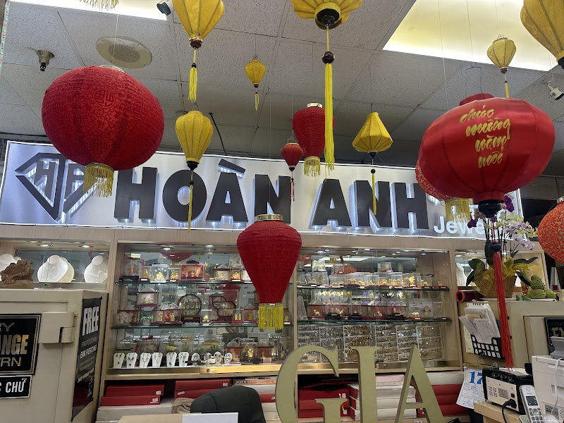 Hoan Anh Jewelry