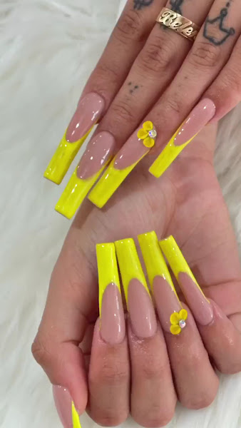 Cd Nail Salon 2