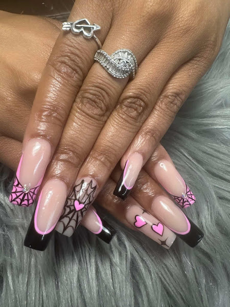 Cd Nail Salon 3