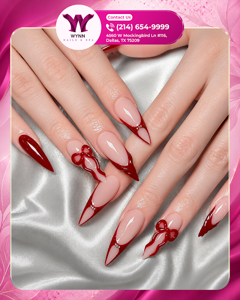 Wynn Nails & Spa