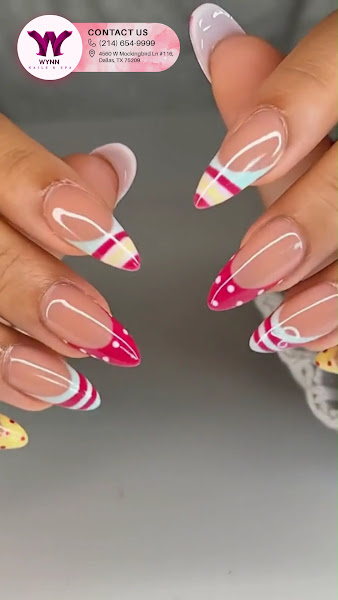 Wynn Nails & Spa 2