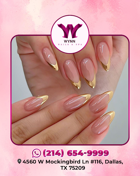 Wynn Nails & Spa 3