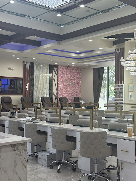 Victory Nail Lounge Dallas 3