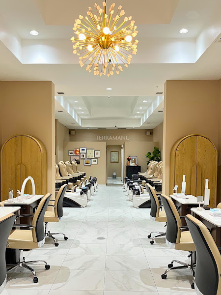 Terramanu Nail Studio
