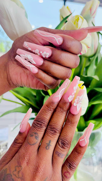Divine Nail Bar - Frankford Rd (Under New Management) 2