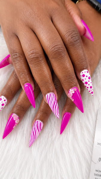 Divine Nail Bar - Frankford Rd (Under New Management) 3