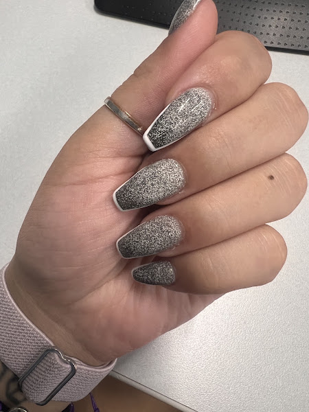 Nail Lounge (Best of Gel-X and Pedicure) 4