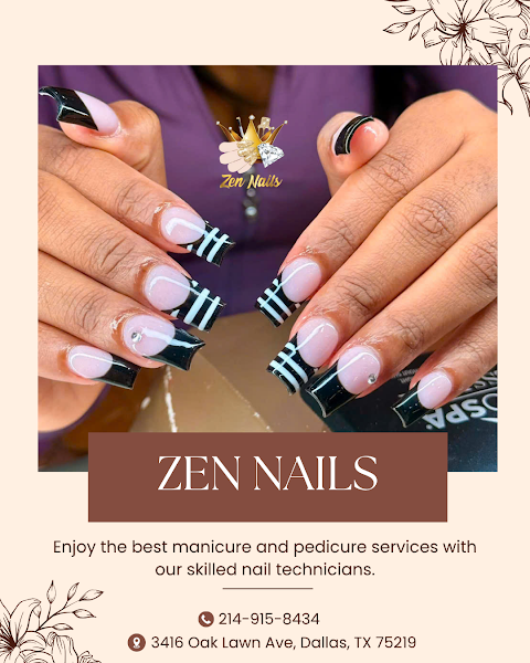 Zen Nails 3