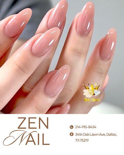 Zen Nails 4