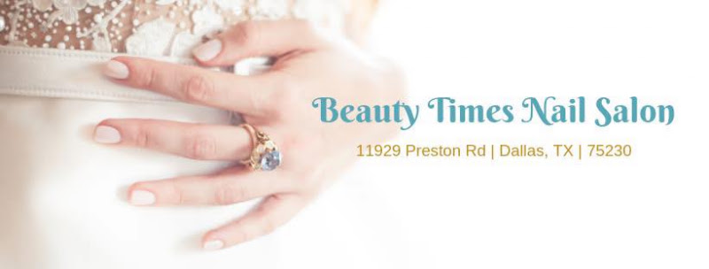 Beauty Times Nails & Spa