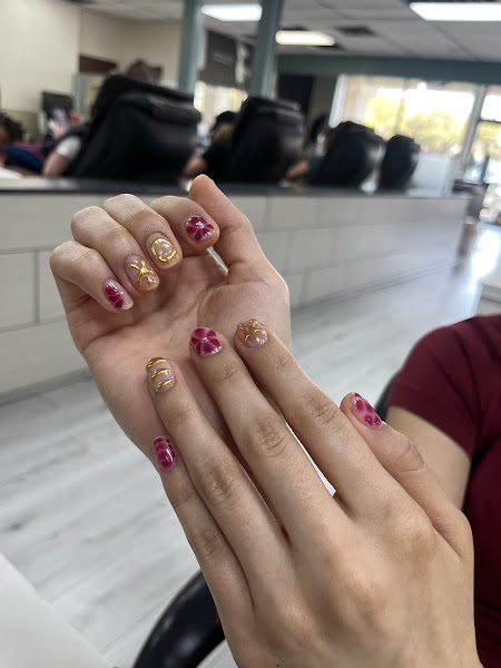 Beauty Times Nails & Spa 2