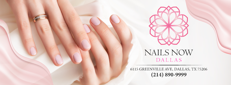 Nails Now!