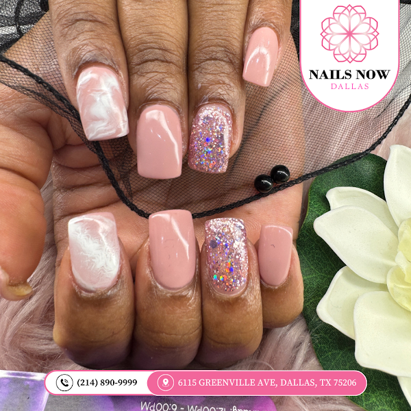 Nails Now! 3