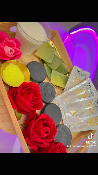 D'ACE Nails & Spa 2