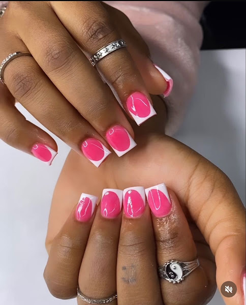 FAB NAIL BAR - Nail Salon Dallas Tx