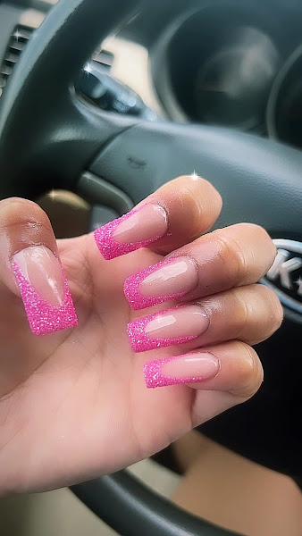 Latinas Nails Salon 2