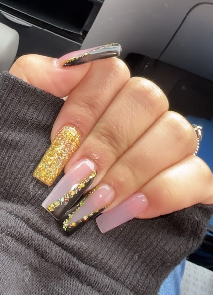 Latinas Nails Salon 3