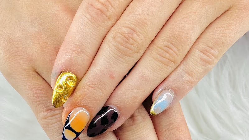 Dorado Nail Salon