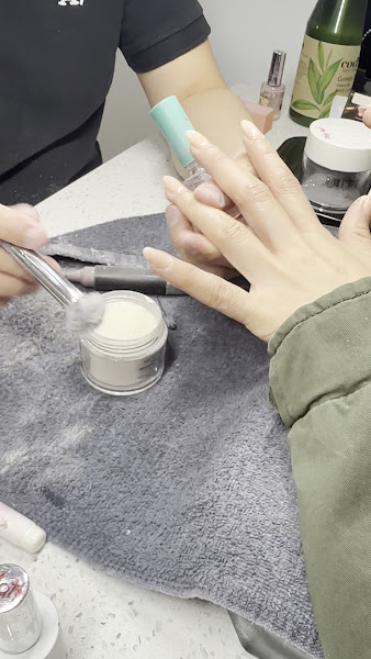 Dorado Nail Salon 2