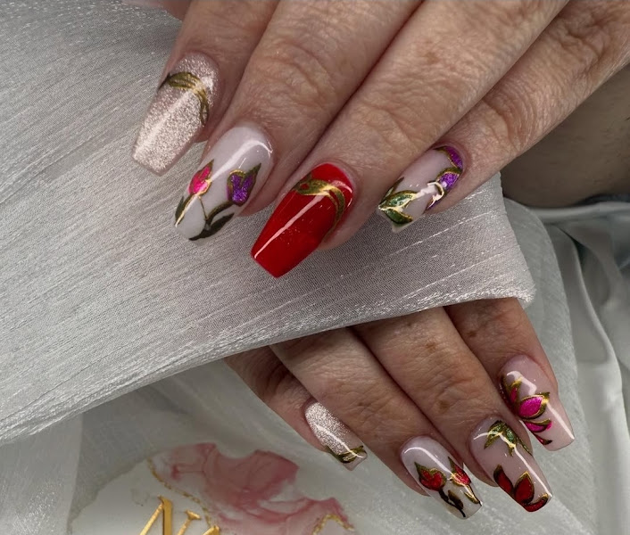 Dorado Nail Salon 3