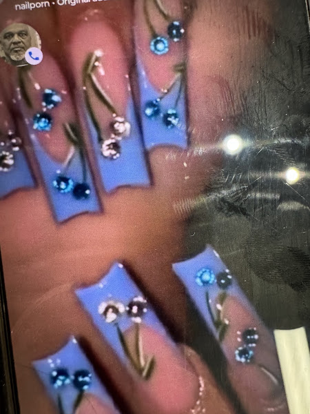 Hawaiian Nail Bar Dallas