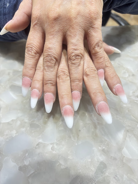 Hawaiian Nail Bar Dallas 3