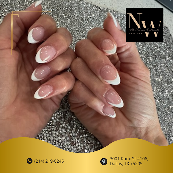 Nail Works Inc