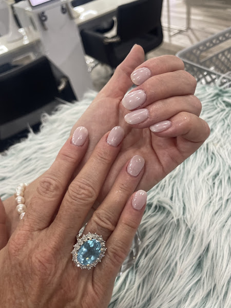 Nail Works Inc 2