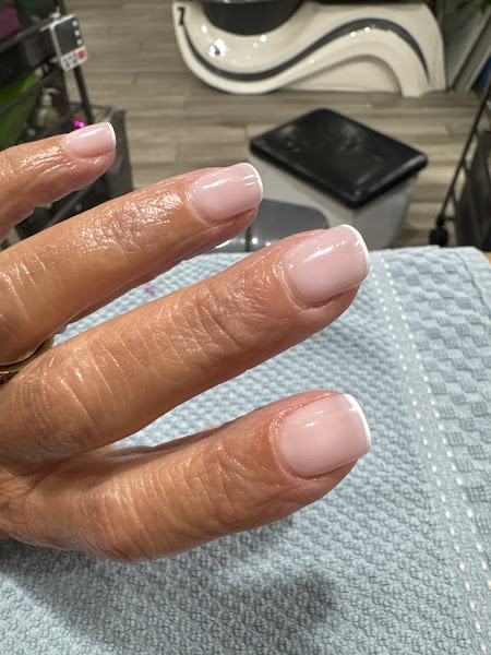 Nail Works Inc 3