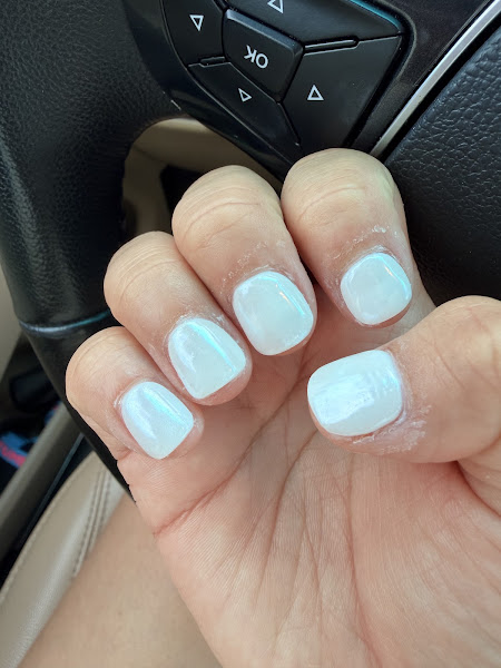 Dallas Nail Bar 2