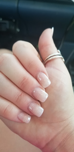 Dallas Nail Bar 3
