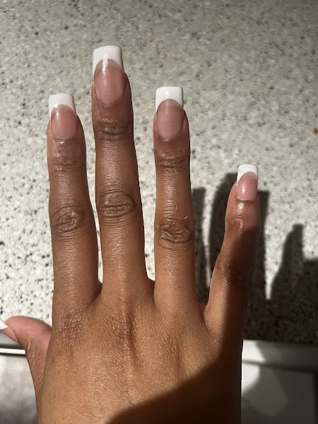 Dallas Nail Bar 4